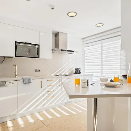 Forum Glam 5b By Homie Apartmán