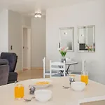 Fórum Glam 5b By Homie Apartamento *