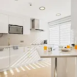 Fórum Glam 5b By Homie Apartamento