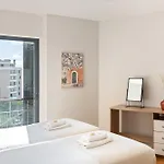 Appartement Forum Glam 5b By Homie Funchal (Madeira)