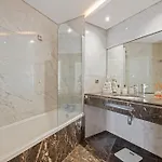 Fórum Glam 5b By Homie Apartamento