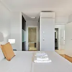 Forum Glam 5b By Homie Appartement Funchal (Madeira)