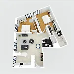 Forum Glam 5b By Homie Appartement