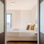 Forum Glam 5b By Homie Appartement *