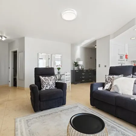 Appartamento Forum Glam 5b By Homie Funchal (Madeira)