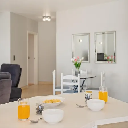 Forum Glam 5b By Homie Appartamento *