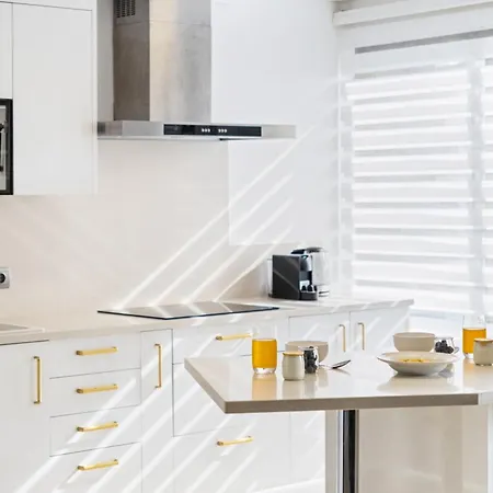 Forum Glam 5b By Homie Appartamento Funchal (Madeira)