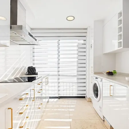 Forum Glam 5b By Homie Appartamento Funchal (Madeira)