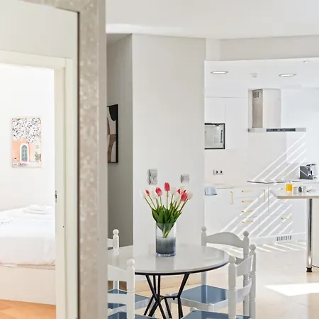 Forum Glam 5b By Homie Funchal (Madeira)