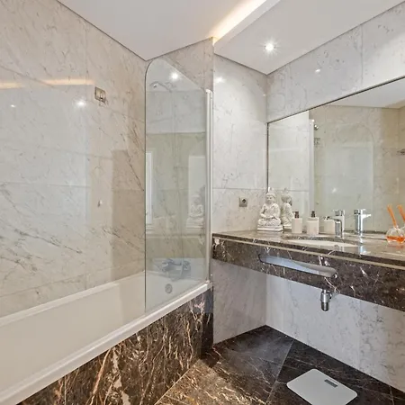 Forum Glam 5b By Homie Appartamento