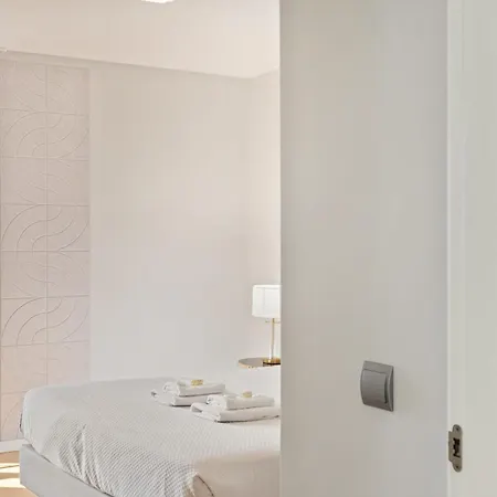 Appartamento Forum Glam 5b By Homie Funchal (Madeira)