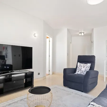 Appartamento Forum Glam 5b By Homie *