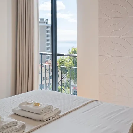 Appartamento Forum Glam 5b By Homie *