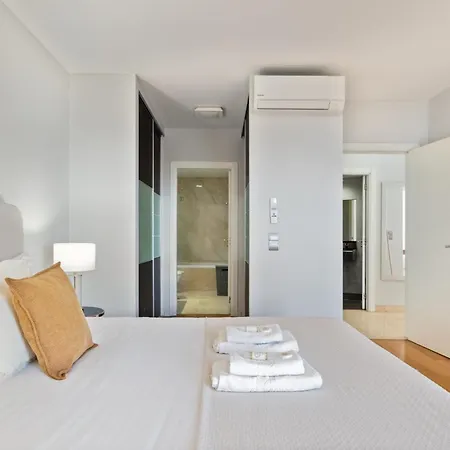 Forum Glam 5b By Homie Appartamento Funchal (Madeira)