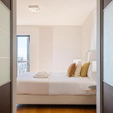 Forum Glam 5b By Homie Appartamento *