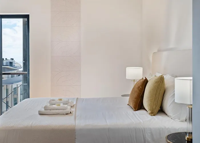 Fórum Glam 5b By Homie Apartament Funchal (Madeira)